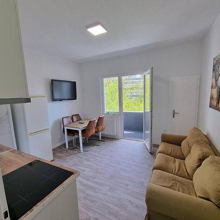 Viktoria'S Appartment In Ob-Mitte Oberhausen  Exterior photo