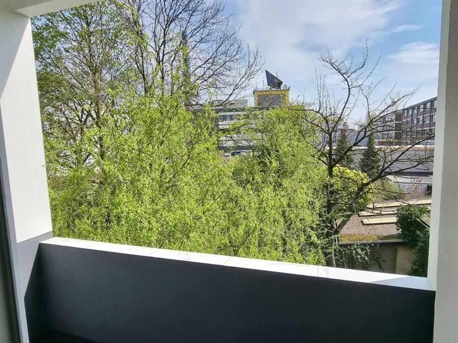 Viktoria'S Appartment In Ob-Mitte Oberhausen  Exterior photo